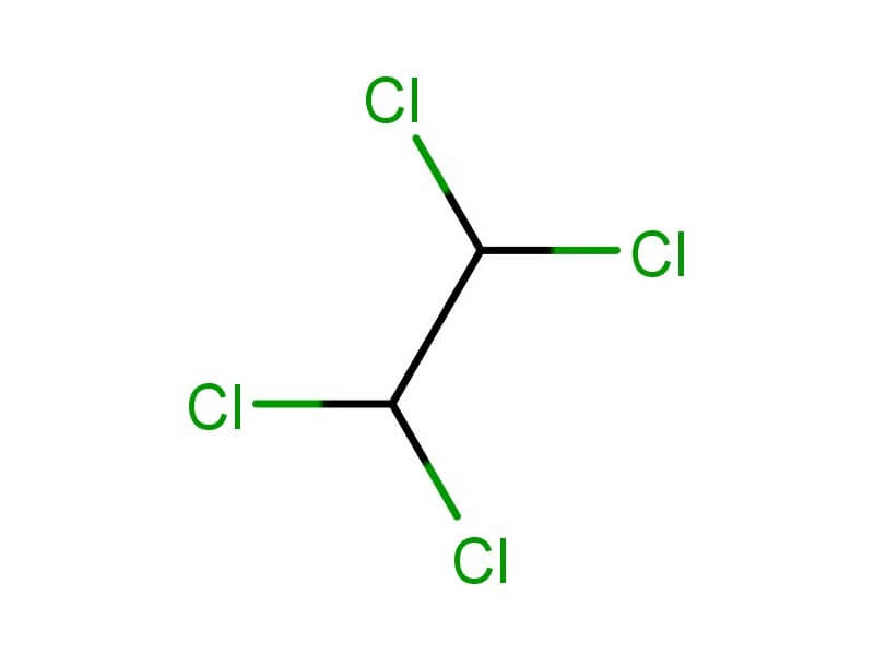 1,1,2,2-TETRACHLOROETHANE AR  98.5%-2.5LTR