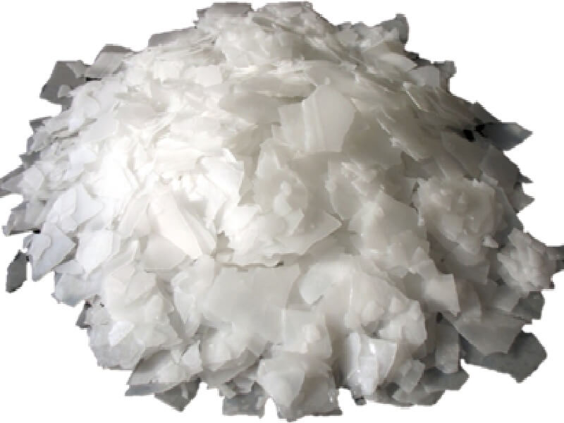 Caustic Soda, Sodium Hydroxide - 50Kg