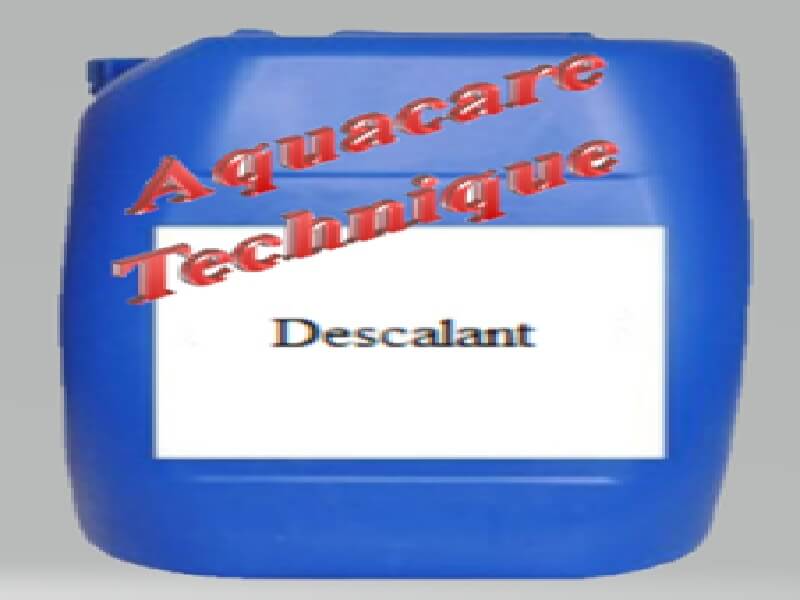 Descalant (Acid base)