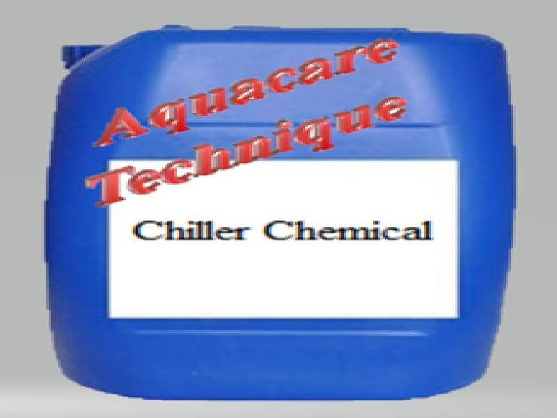 Chiller Chemical - 35Kg