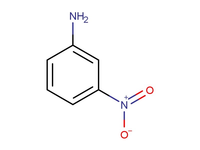 3-NITROANILINE -250GM - 250gm