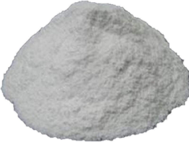 Ammonia Powder Alum