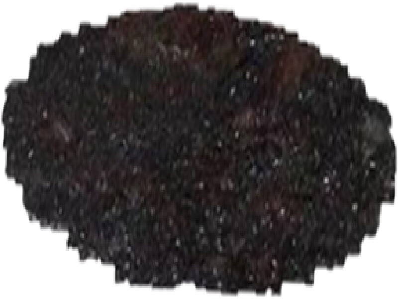 Ferric Chloride Hexahydrate Brown - 25Kg