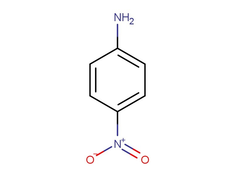 4-NITROANILINE  LR (1-Amino-4-nitrobenzene )  C.I.