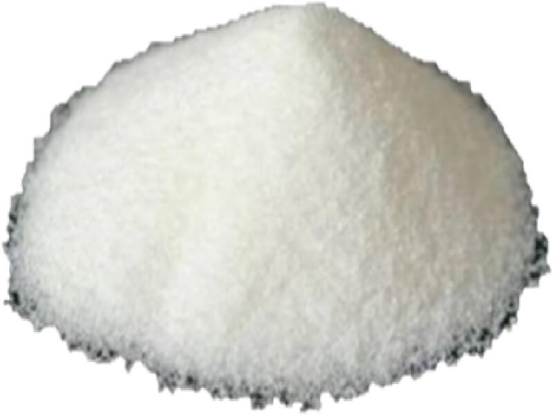 Polyelectrolyte Cationic Powder