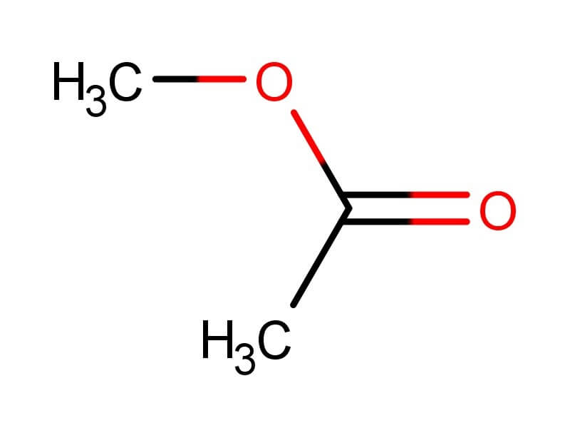 Methyl Acetate LR