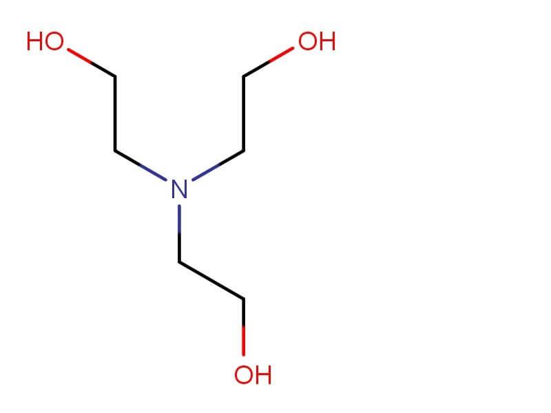 Triethanolamine LR