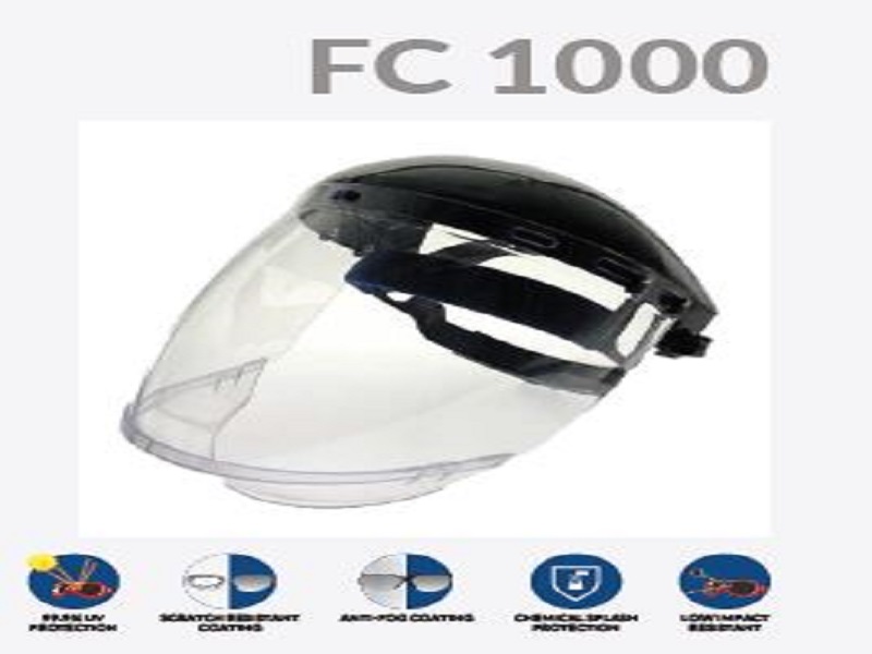FC 1000