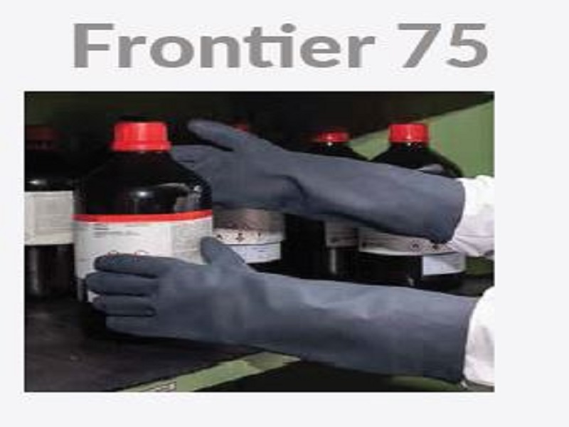 Frontier 75