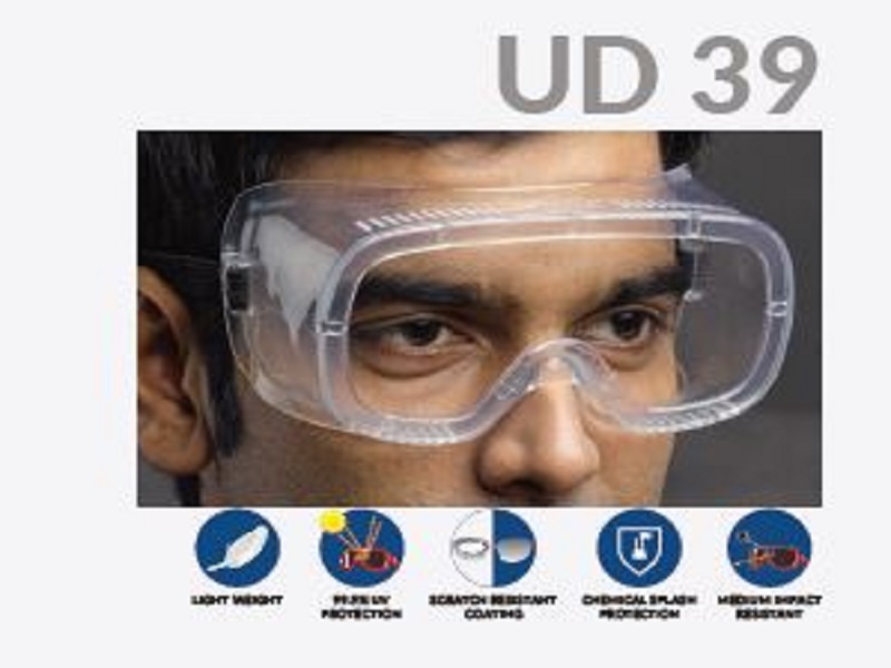 Eyewear UD 39