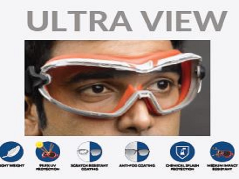 Ultra View